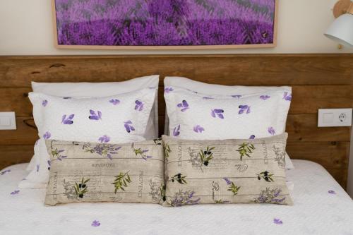 Le Provençal de COUP DE COEUR APPARTEMENTS photo 23