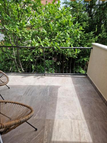 Billede fra billedgalleriet på H&H Rooms Rovinj - Adults Only i Rovinj