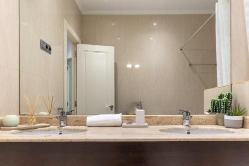 Apartamento La Alameda de Indautxu