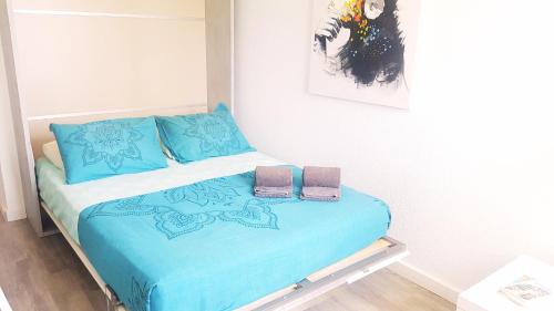 Studio Praia de Quarteira
