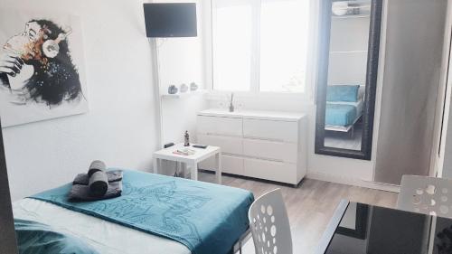 Studio Praia de Quarteira