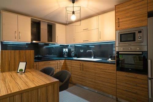 Nefele Maisonette near Heraklion centre