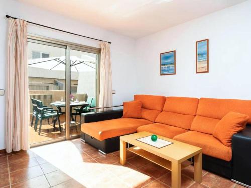 Live Medano Vistamarina Duplex