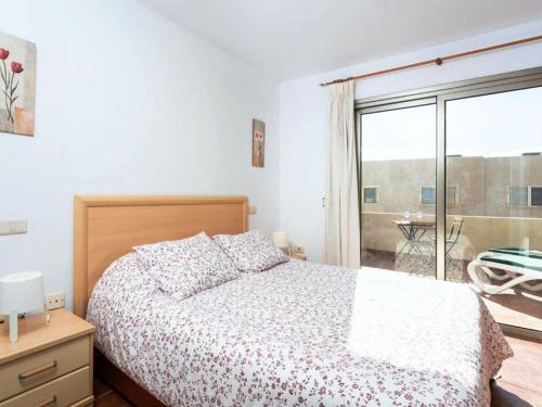 Live Medano Vistamarina Duplex