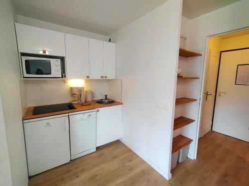 Appartement rénové à Avoriaz - 4 pers, centre station