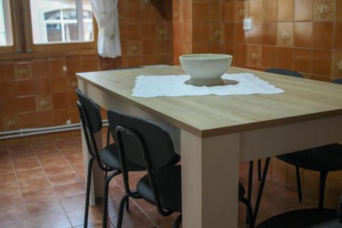 Φωτογραφία από το άλμπουμ του Casa Fernando σε Burela de Cabo