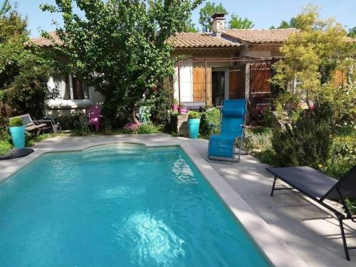 Villa Morières-lès-Avignon