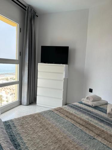 Ocean View Las Americas