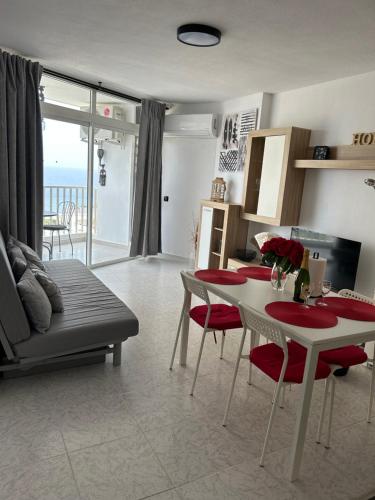 Ocean View Las Americas