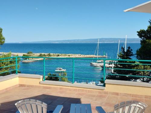 Billede fra billedgalleriet på Old Captain's Apartments - in a pine wood by the sea and tennis courts i Split