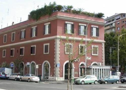 B&B Colori di Roma