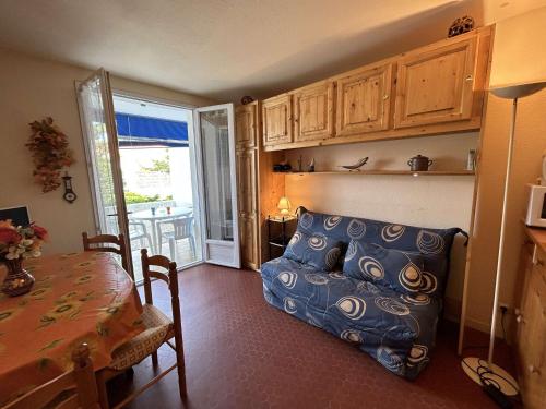 Appartement calme 4 pers proche plage avec terrasse et parking - Saint-Jean-de-Monts - FR-1-224C-259