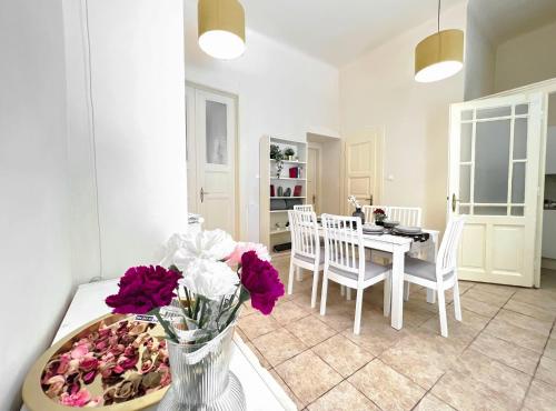 Hogyes Endre Apartment 1092 Budapest, 1 Hőgyes Endre utca kép - 3