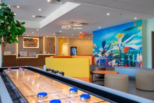 SPOT X Hotel Orlando Intl Dr by The Red Collection Image