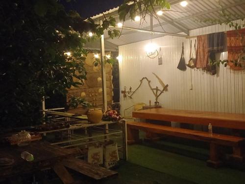 Foto sihtkohas Da Ðeum (2) asuva majutusasutuse Homestay Da Blah galeriist
