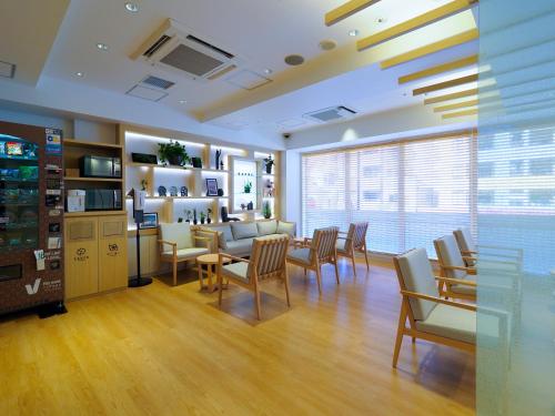 Far East Village Hotel Tokyo, Asakusa