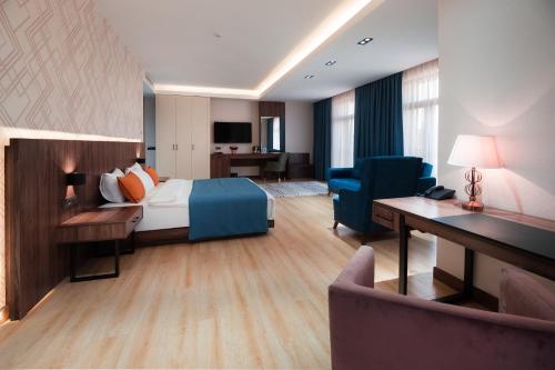WELLNESS HOTEL and SPA – Photos 3