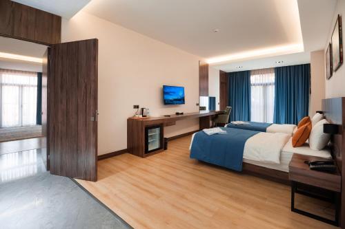 WELLNESS HOTEL and SPA – Photos 2
