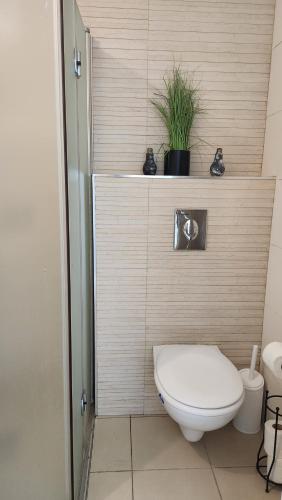 Galeriebild der Unterkunft Bat Yam Luxery 5BR Sea View Suite in Bat Yam