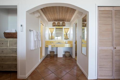 Fotografie z fotogalerie ubytování Cocodimama Hotel Room v destinaci James Cistern