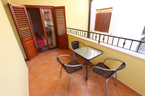 Apartments Antolovic