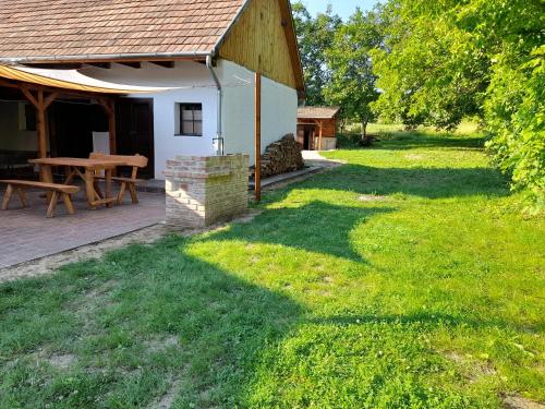 Börzsöny Aranya Vendégház 2634 Nagybörzsöny, 29 Széchenyi utca kép - 3