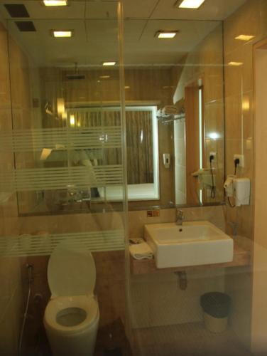 Bany a Regency Hotel