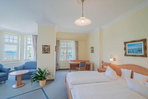 Hotel Imperial Rügen photo 21