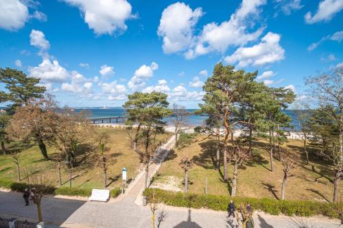 Hotel Imperial Rügen photo 17