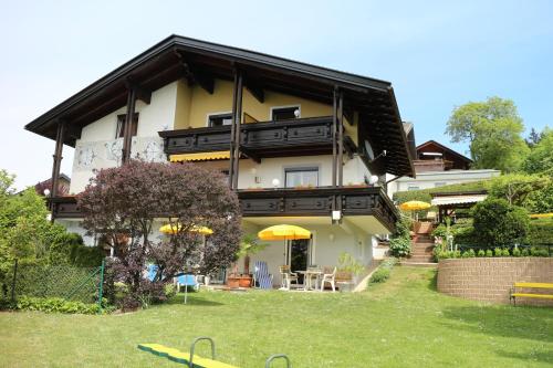 Ferienhaus Renate