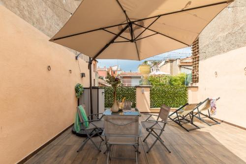 iFlat Sweet Suite near Saint Peter