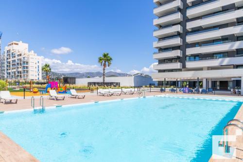 Apartamento Alexia I 92 - Grupo Turis