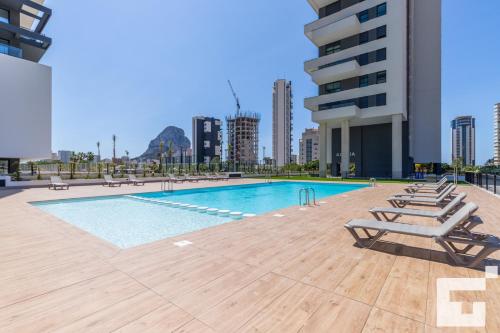 Apartamento Alexia I 92 - Grupo Turis