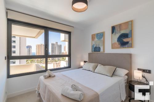 Apartamento Alexia I 92 - Grupo Turis