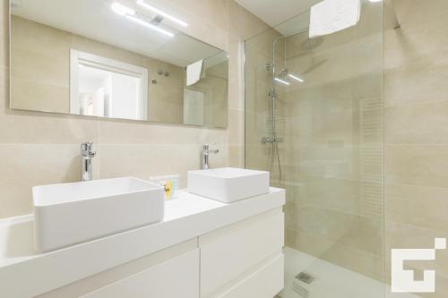 Apartamento Alexia I 92 - Grupo Turis