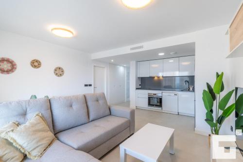 Apartamento Alexia I 92 - Grupo Turis