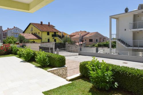 Apartments "The Little Prince"
