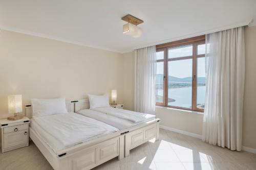 Gallery image of Santa Marina Holiday Village in Sozopol