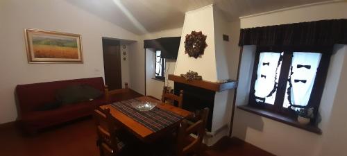 Foto dalla galleria di La casina in Voltaia a Piancastagnaio