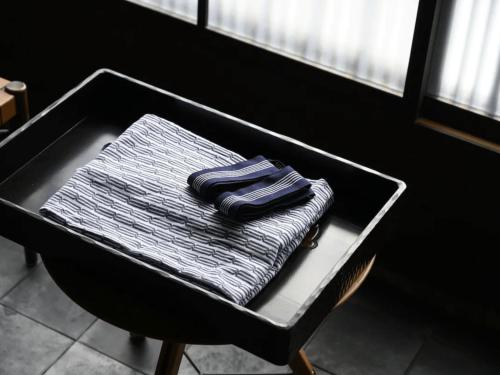 Kyoto Machiya Fukune