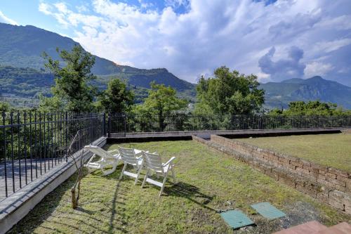 Appartamento Golf