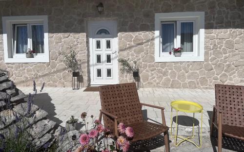 Fotografie z fotogalerie ubytování Holiday Home - Boanerges Heritage v destinaci Blato na Cetini