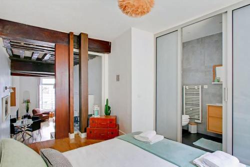 Unforgettable Stay in the Heart of Paris