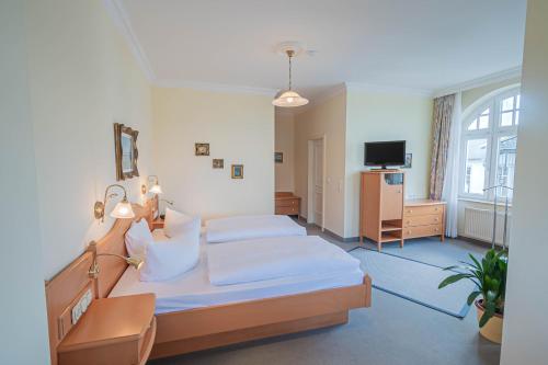 Hotel Imperial Rügen photo 75