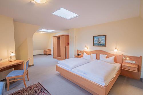 Hotel Imperial Rügen photo 70