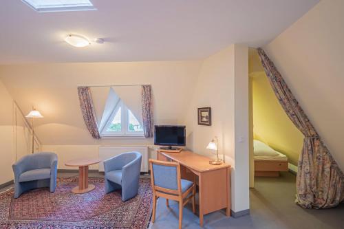 Hotel Imperial Rügen photo 39