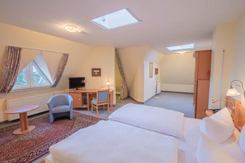 Hotel Imperial Rügen photo 73