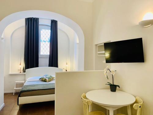 Eccelso Suites