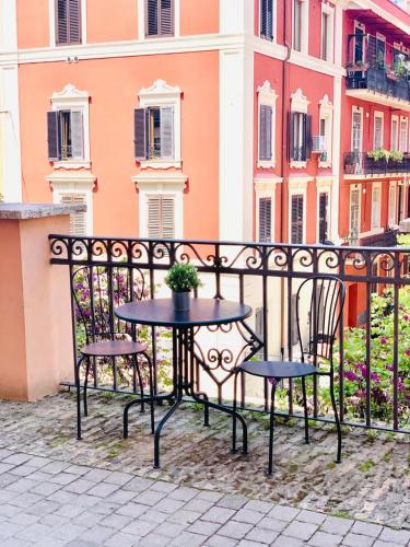 Eccelso Suites