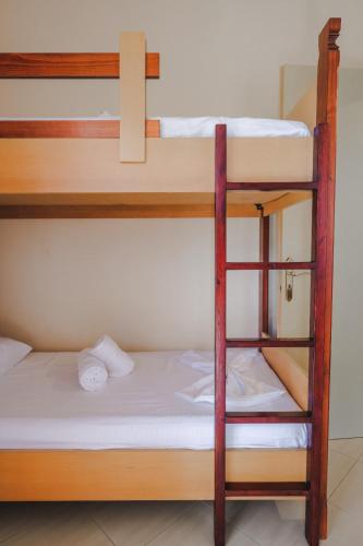 Gallery image of Sea La Vie Apartments in Ksamil